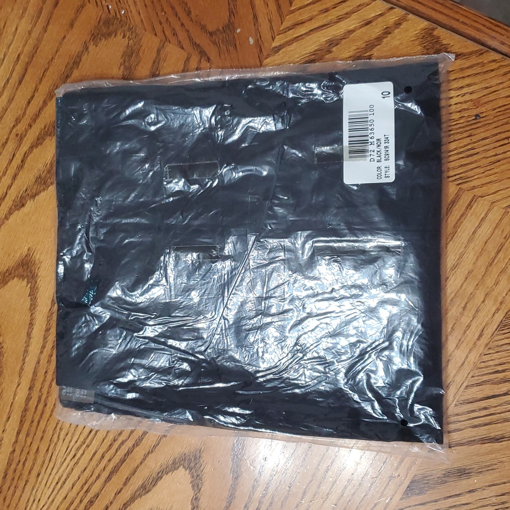 Black Dress pants